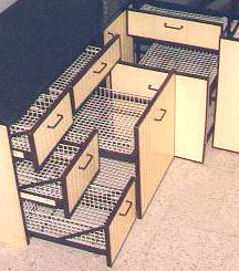 Furniture & Fixtures